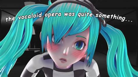 vocaloid opera.